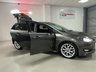 USED 2016 65 FORD FOCUS 1.5 TDCi Zetec S Hatchback 5dr Diesel Manual Euro 6 (s/s) (120 ps) 