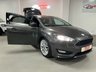 USED 2016 65 FORD FOCUS 1.5 TDCi Zetec S Hatchback 5dr Diesel Manual Euro 6 (s/s) (120 ps) 