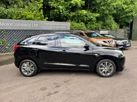 USED 2018 68 SUZUKI BALENO 1.0 Boosterjet SZ-T Hatchback 5dr Petrol Manual Euro 6 (111 ps) NAVIGATION + CRUISE + DAB + PARKING CAMERA