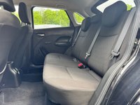 USED 2018 68 SUZUKI BALENO 1.0 Boosterjet SZ-T Hatchback 5dr Petrol Manual Euro 6 (111 ps) NAVIGATION + CRUISE + DAB + PARKING CAMERA