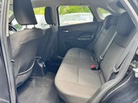 USED 2018 68 SUZUKI BALENO 1.0 Boosterjet SZ-T Hatchback 5dr Petrol Manual Euro 6 (111 ps) NAVIGATION + CRUISE + DAB + PARKING CAMERA