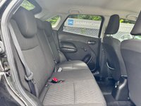 USED 2018 68 SUZUKI BALENO 1.0 Boosterjet SZ-T Hatchback 5dr Petrol Manual Euro 6 (111 ps) NAVIGATION + CRUISE + DAB + PARKING CAMERA