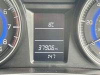 USED 2018 68 SUZUKI BALENO 1.0 Boosterjet SZ-T Hatchback 5dr Petrol Manual Euro 6 (111 ps) NAVIGATION + CRUISE + DAB + PARKING CAMERA