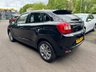 USED 2018 68 SUZUKI BALENO 1.0 Boosterjet SZ-T Hatchback 5dr Petrol Manual Euro 6 (111 ps) NAVIGATION + CRUISE + DAB + PARKING CAMERA