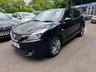 USED 2018 68 SUZUKI BALENO 1.0 Boosterjet SZ-T Hatchback 5dr Petrol Manual Euro 6 (111 ps) NAVIGATION + CRUISE + DAB + PARKING CAMERA