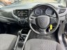 USED 2018 68 SUZUKI BALENO 1.0 Boosterjet SZ-T Hatchback 5dr Petrol Manual Euro 6 (111 ps) NAVIGATION + CRUISE + DAB + PARKING CAMERA