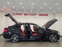 USED 2017 17 BMW 4 SERIES GRAN COUPE 3.0 435d M Sport Hatchback 5dr Diesel Auto xDrive Euro 6 (s/s) (313 ps) 