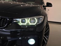 USED 2017 17 BMW 4 SERIES GRAN COUPE 3.0 435d M Sport Hatchback 5dr Diesel Auto xDrive Euro 6 (s/s) (313 ps) 