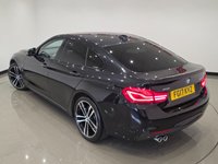 USED 2017 17 BMW 4 SERIES GRAN COUPE 3.0 435d M Sport Hatchback 5dr Diesel Auto xDrive Euro 6 (s/s) (313 ps) 
