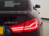 USED 2017 17 BMW 4 SERIES GRAN COUPE 3.0 435d M Sport Hatchback 5dr Diesel Auto xDrive Euro 6 (s/s) (313 ps) 