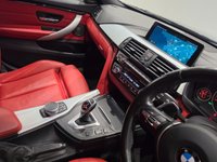 USED 2017 17 BMW 4 SERIES GRAN COUPE 3.0 435d M Sport Hatchback 5dr Diesel Auto xDrive Euro 6 (s/s) (313 ps) 