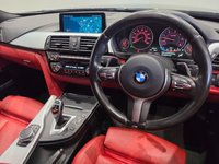 USED 2017 17 BMW 4 SERIES GRAN COUPE 3.0 435d M Sport Hatchback 5dr Diesel Auto xDrive Euro 6 (s/s) (313 ps) 