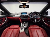 USED 2017 17 BMW 4 SERIES GRAN COUPE 3.0 435d M Sport Hatchback 5dr Diesel Auto xDrive Euro 6 (s/s) (313 ps) 