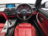 USED 2017 17 BMW 4 SERIES GRAN COUPE 3.0 435d M Sport Hatchback 5dr Diesel Auto xDrive Euro 6 (s/s) (313 ps) 