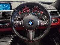USED 2017 17 BMW 4 SERIES GRAN COUPE 3.0 435d M Sport Hatchback 5dr Diesel Auto xDrive Euro 6 (s/s) (313 ps) 