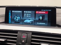 USED 2017 17 BMW 4 SERIES GRAN COUPE 3.0 435d M Sport Hatchback 5dr Diesel Auto xDrive Euro 6 (s/s) (313 ps) 