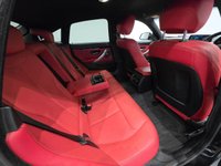 USED 2017 17 BMW 4 SERIES GRAN COUPE 3.0 435d M Sport Hatchback 5dr Diesel Auto xDrive Euro 6 (s/s) (313 ps) 