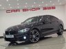 USED 2017 17 BMW 4 SERIES GRAN COUPE 3.0 435d M Sport Hatchback 5dr Diesel Auto xDrive Euro 6 (s/s) (313 ps) 