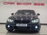 USED 2017 17 BMW 4 SERIES GRAN COUPE 3.0 435d M Sport Hatchback 5dr Diesel Auto xDrive Euro 6 (s/s) (313 ps) 