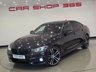 USED 2017 17 BMW 4 SERIES GRAN COUPE 3.0 435d M Sport Hatchback 5dr Diesel Auto xDrive Euro 6 (s/s) (313 ps) 