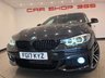 USED 2017 17 BMW 4 SERIES GRAN COUPE 3.0 435d M Sport Hatchback 5dr Diesel Auto xDrive Euro 6 (s/s) (313 ps) 
