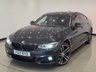 USED 2017 17 BMW 4 SERIES GRAN COUPE 3.0 435d M Sport Hatchback 5dr Diesel Auto xDrive Euro 6 (s/s) (313 ps) 
