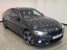 USED 2017 17 BMW 4 SERIES GRAN COUPE 3.0 435d M Sport Hatchback 5dr Diesel Auto xDrive Euro 6 (s/s) (313 ps) 