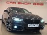 USED 2017 17 BMW 4 SERIES GRAN COUPE 3.0 435d M Sport Hatchback 5dr Diesel Auto xDrive Euro 6 (s/s) (313 ps) 