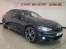 USED 2017 17 BMW 4 SERIES GRAN COUPE 3.0 435d M Sport Hatchback 5dr Diesel Auto xDrive Euro 6 (s/s) (313 ps) 