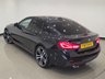 USED 2017 17 BMW 4 SERIES GRAN COUPE 3.0 435d M Sport Hatchback 5dr Diesel Auto xDrive Euro 6 (s/s) (313 ps) 