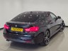 USED 2017 17 BMW 4 SERIES GRAN COUPE 3.0 435d M Sport Hatchback 5dr Diesel Auto xDrive Euro 6 (s/s) (313 ps) 