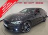USED 2017 17 BMW 4 SERIES GRAN COUPE 3.0 435d M Sport Hatchback 5dr Diesel Auto xDrive Euro 6 (s/s) (313 ps) 