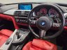 USED 2017 17 BMW 4 SERIES GRAN COUPE 3.0 435d M Sport Hatchback 5dr Diesel Auto xDrive Euro 6 (s/s) (313 ps) 