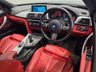 USED 2017 17 BMW 4 SERIES GRAN COUPE 3.0 435d M Sport Hatchback 5dr Diesel Auto xDrive Euro 6 (s/s) (313 ps) 