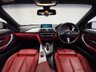 USED 2017 17 BMW 4 SERIES GRAN COUPE 3.0 435d M Sport Hatchback 5dr Diesel Auto xDrive Euro 6 (s/s) (313 ps) 