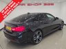 USED 2017 17 BMW 4 SERIES GRAN COUPE 3.0 435d M Sport Hatchback 5dr Diesel Auto xDrive Euro 6 (s/s) (313 ps) 