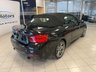 USED 2018 18 BMW 2 SERIES 3.0 M240i Convertible 2dr Petrol Auto Euro 6 (s/s) (340 ps) 