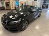 USED 2018 18 BMW 2 SERIES 3.0 M240i Convertible 2dr Petrol Auto Euro 6 (s/s) (340 ps) 