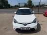 USED 2017 MG MG3 1.5 VTi-TECH 3Form Hatchback 5dr Petrol Manual Euro 6 (s/s) (106 ps) 