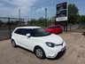 USED 2017 MG MG3 1.5 VTi-TECH 3Form Hatchback 5dr Petrol Manual Euro 6 (s/s) (106 ps) 