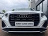 USED 2023 73 AUDI Q2 1.5 TFSI CoD 35 S line SUV 5dr Petrol S Tronic Euro 6 (s/s) (150 ps) AUDI WARRANTY - NAV - A/C/PLAY