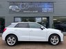 USED 2023 73 AUDI Q2 1.5 TFSI CoD 35 S line SUV 5dr Petrol S Tronic Euro 6 (s/s) (150 ps) AUDI WARRANTY - NAV - A/C/PLAY