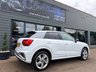 USED 2023 73 AUDI Q2 1.5 TFSI CoD 35 S line SUV 5dr Petrol S Tronic Euro 6 (s/s) (150 ps) AUDI WARRANTY - NAV - A/C/PLAY