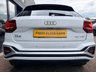USED 2023 73 AUDI Q2 1.5 TFSI CoD 35 S line SUV 5dr Petrol S Tronic Euro 6 (s/s) (150 ps) AUDI WARRANTY - NAV - A/C/PLAY