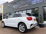 USED 2023 73 AUDI Q2 1.5 TFSI CoD 35 S line SUV 5dr Petrol S Tronic Euro 6 (s/s) (150 ps) AUDI WARRANTY - NAV - A/C/PLAY