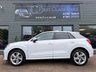 USED 2023 73 AUDI Q2 1.5 TFSI CoD 35 S line SUV 5dr Petrol S Tronic Euro 6 (s/s) (150 ps) AUDI WARRANTY - NAV - A/C/PLAY