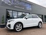 USED 2023 73 AUDI Q2 1.5 TFSI CoD 35 S line SUV 5dr Petrol S Tronic Euro 6 (s/s) (150 ps) AUDI WARRANTY - NAV - A/C/PLAY