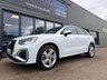USED 2023 73 AUDI Q2 1.5 TFSI CoD 35 S line SUV 5dr Petrol S Tronic Euro 6 (s/s) (150 ps) AUDI WARRANTY - NAV - A/C/PLAY