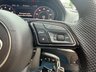 USED 2023 73 AUDI Q2 1.5 TFSI CoD 35 S line SUV 5dr Petrol S Tronic Euro 6 (s/s) (150 ps) AUDI WARRANTY - NAV - A/C/PLAY