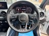 USED 2023 73 AUDI Q2 1.5 TFSI CoD 35 S line SUV 5dr Petrol S Tronic Euro 6 (s/s) (150 ps) AUDI WARRANTY - NAV - A/C/PLAY